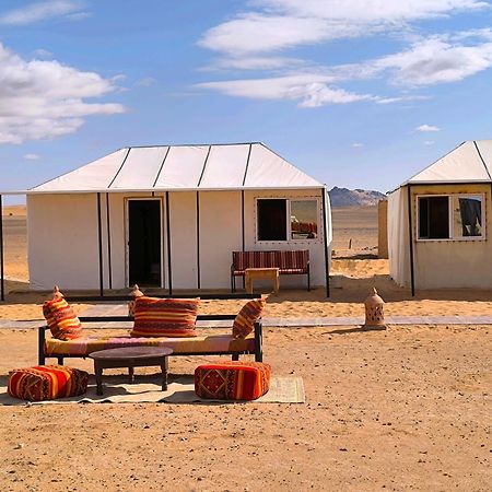 فندق Luxury Bega Camp مرزوكة المظهر الخارجي الصورة