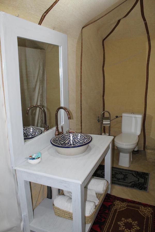 فندق Luxury Bega Camp مرزوكة المظهر الخارجي الصورة